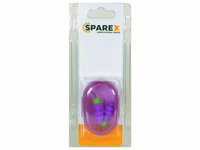 Agripak 1 Paire Bouchons d'oreilles