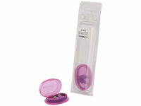 Agripak 1 Paire Bouchons d'oreilles (jetables),