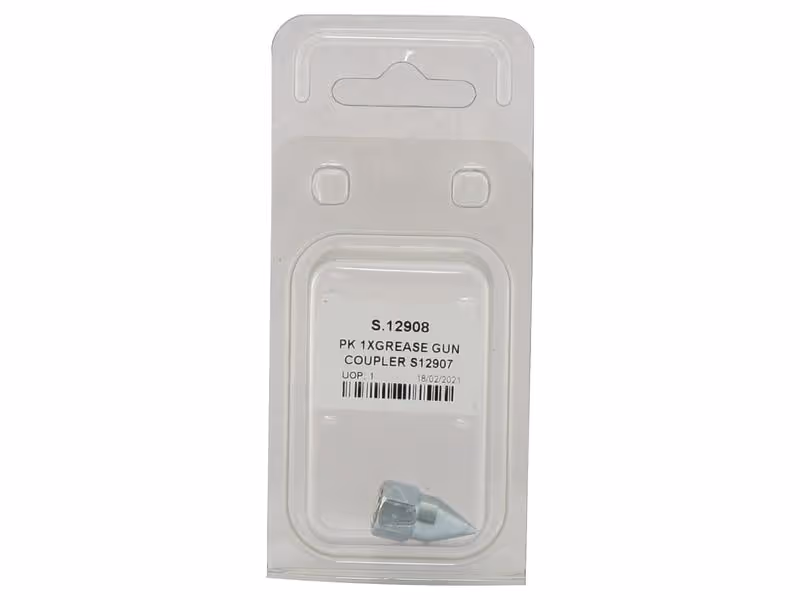 Agripak 1 pc. Agrafe 1/8 BSP