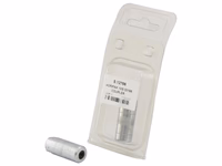 Agripak 1 pc. Agrafe M10 x 1.00 Metric HD 4 mors, pompe à graisse