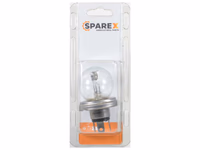 Agripak 1 pc. Ampoule 12V, 55/50W, P45t - ref 14147590