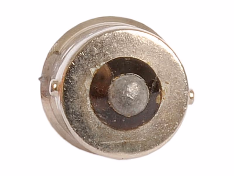 Agripak 1 pc. Ampoule 12V, 5W, BA15s - Vendu par 10 - ref 16899290