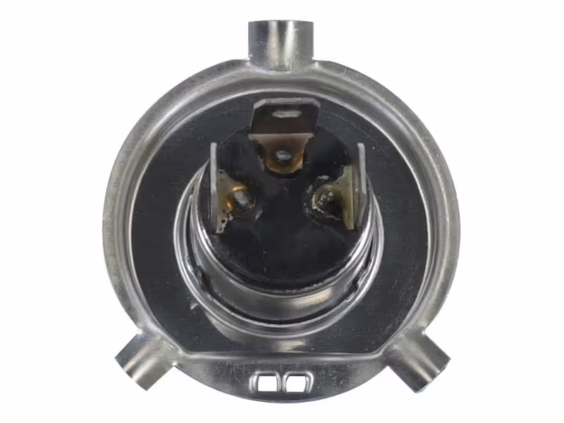 Agripak 1 pc. Ampoule 12V, 60/55W, P43t