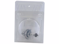 Agripak 1 pc. Ampoule 12V, 60/55W, P43t