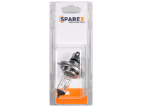 Agripak 1 pc. Ampoule 12V, 60/55W, P43t