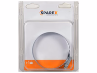 Agripak 1 pc. Collier de serrage, 60 - 80mm