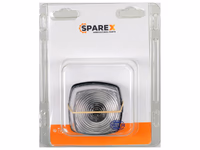 Agripak 1 pc. Feu de position à avant 62x62x40mm - ref 2PF003057041
