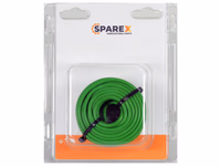 Agripak 1 pc. Fil électrique (10m) 2.5mm² Lumière Vert