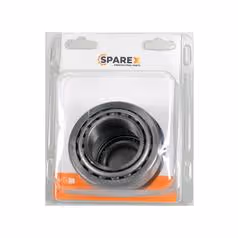 Agripak 1 pc. Kits de roulements de roues Sparex - ref 70327997