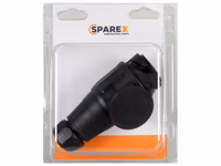 Agripak 1 pc. Prise Remorque 13 Broches