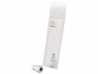 Agripak 1 pc. Sparex Push-pull coupleur Mâle 3/8'' Taille du corps x 3/8'' BSP Filetage femelle
