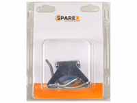 Agripak 1 pc. Support de pompe à graisse
