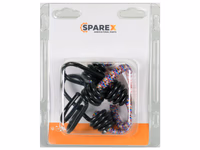 Agripak 1 pc. Tendeur élastique 8mm x 300mm