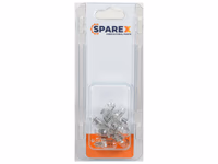 Agripak 10 pièces Ampoule 12V, 3W, W2.1x9.5d - ref 14143990