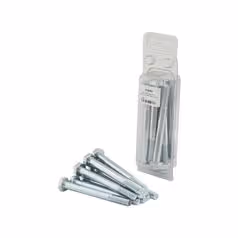 Agripak 10 pièces Boulon métrique, M10x100mm