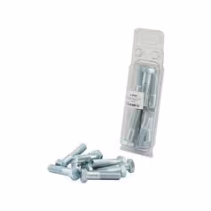 Agripak 10 pièces Boulon métrique, M12x50mm