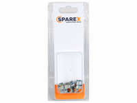 Agripak 10 pièces Collier à oreilles, Ø7-9mm