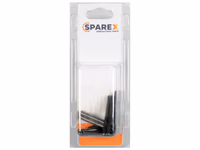 Agripak 10 pièces goupilles elastiques 5x50mm