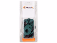 Agripak 10 pièces Oeillets