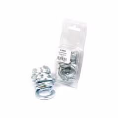 Agripak 10 pièces Rondelle Grower Ø int.: 24mm