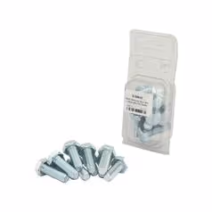 Agripak 10 pièces Vis métrique M10x30mm