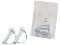 Agripak 2 goupilles 19mm pour stabilisateur