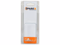 Agripak 2 pièces Ampoule 12V, 1W, W2x4.6d