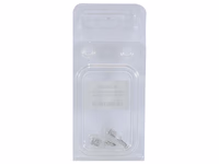 Agripak 2 pièces Ampoule 12V, 5W, W2.1x9.5d