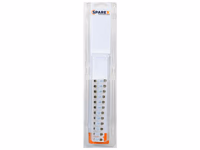 Agripak 2 pièces Barettes de dominos (10mm²)