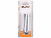 Agripak 2 pièces Boulon métrique, M16x80mm