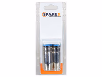 Agripak 2 pièces Buse torche. Mig 0.9mm