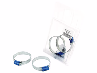 Agripak 2 pièces Collier de serrage, 140 - 160mm