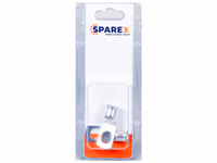 Agripak 2 pièces Cosse à sertir d:10.5, Câble 35mm²
