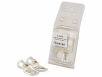 Agripak 2 pièces Cosse à sertir d:13, Câble 70mm²