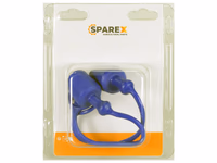 Agripak 2 pièces Faster Bouchons anti-poussière 1/2'' Bleu - ref TF12