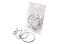 Agripak 2 pièces Fil Double Ø68.5-76mm