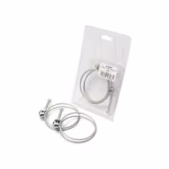 Agripak 2 pièces Fil Double Ø64-72mm