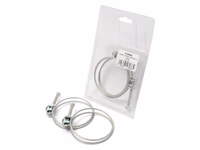 Agripak 2 pièces Fil Double Ø64-72mm