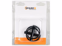 Agripak 2 pièces Goupille clip 11x 50mm Supérieure qualité