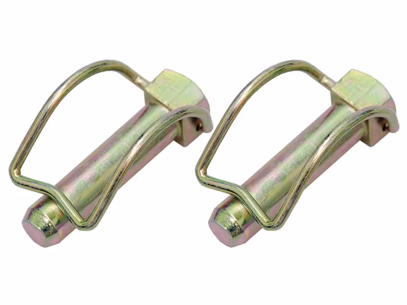Agripak 2 pièces Goupille De Stabilisateur 16mm x 62mm