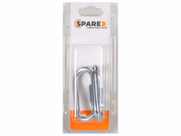 Agripak 2 pièces Maillons à Visser Ø8mm