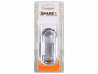 Agripak 2 pièces Maillons à Visser Ø10mm