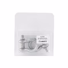 Agripak 2 pièces Manilles lyre vis 10mm