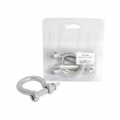 Agripak 2 pièces Manilles lyre vis 13mm