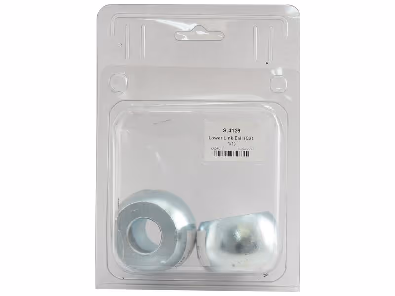 Agripak 2 pièces Rotule inférieur (Cat. 1/1)
