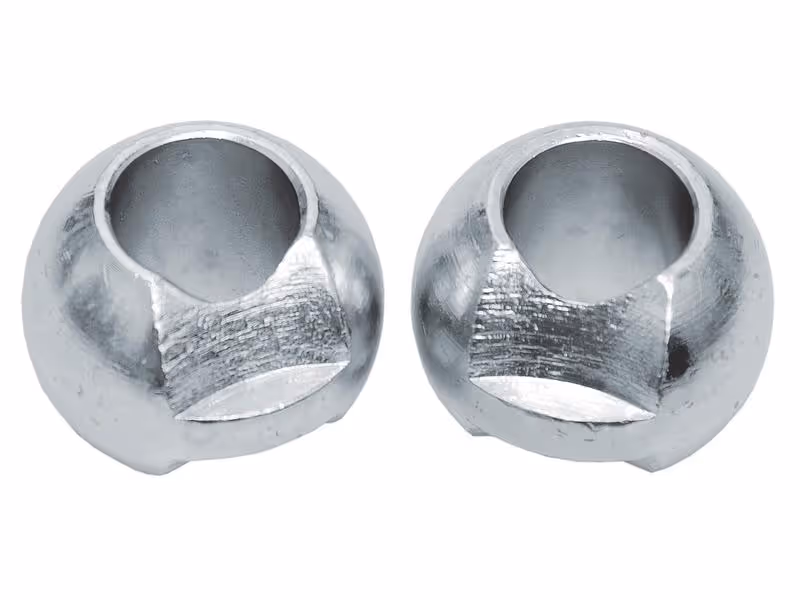 Agripak 2 pièces Rotule inférieur (Cat. 1/1)