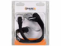 Agripak 2 pièces Tendeurs caoutchouc 230mm