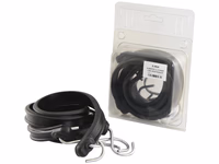 Agripak 2 pièces Tendeurs caoutchouc 560mm