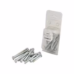 Agripak 20 pièces Boulon métrique, M5x50mm