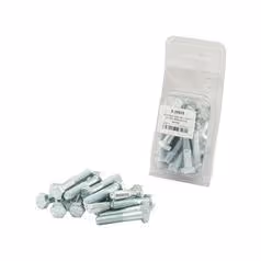 Agripak 20 pièces Boulon métrique, M8x40mm